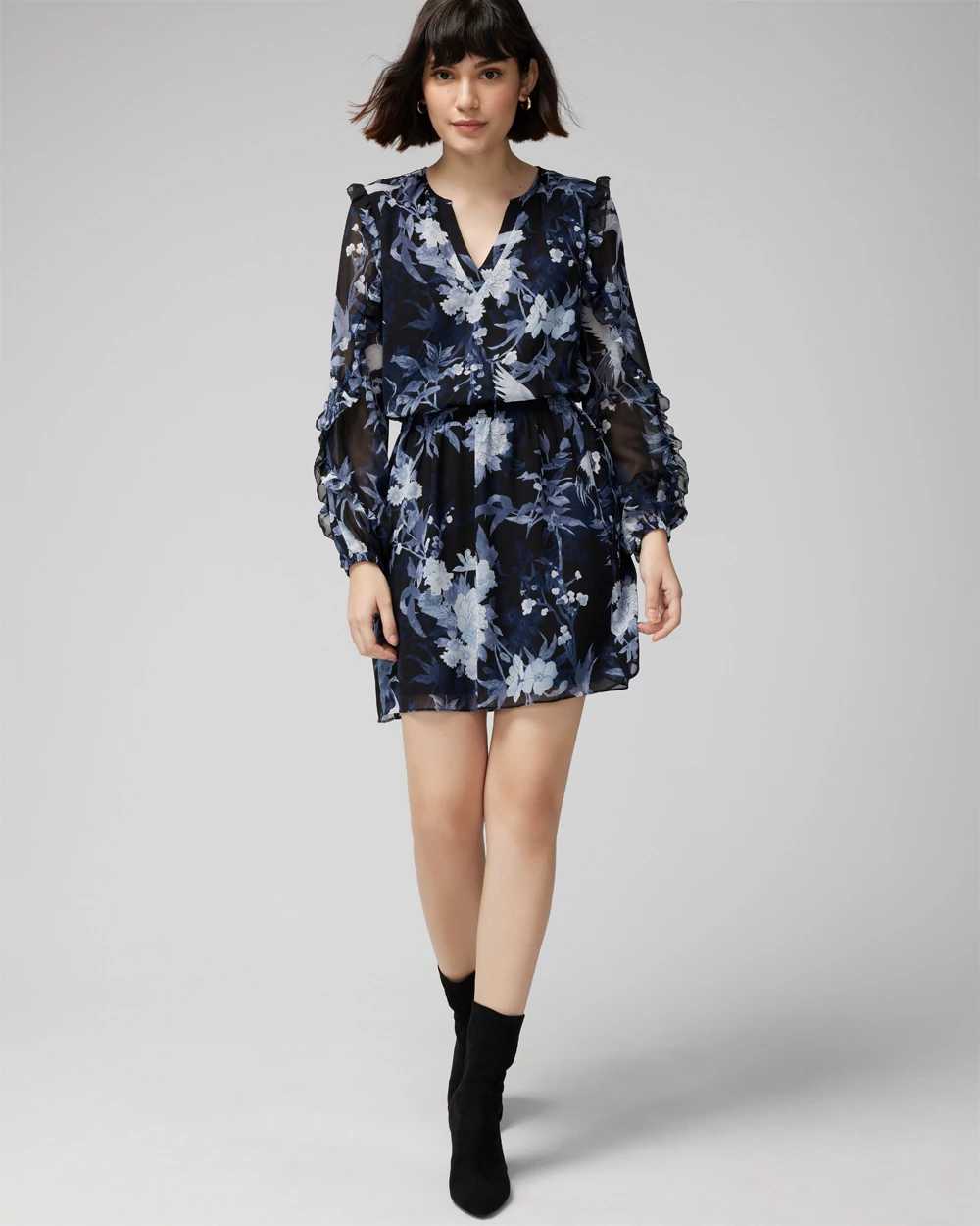 White house black market holiday dresses new arrivals